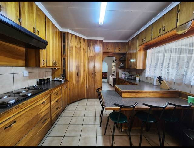 3 BEDROOM HOUSE SOLD IN RISIVILLE